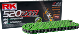 Sealed Chain (ZXW) Connecting Link — 520 ZXW