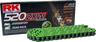 Sealed Chain (ZXW) Connecting Link — 520 ZXW