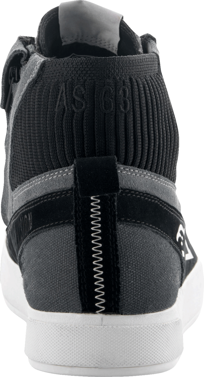 Stated Shoes