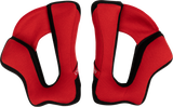 Reflex Sport Helmet Cheek Pads