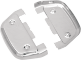 Passenger Floorboard Covers