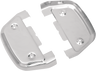Passenger Floorboard Covers