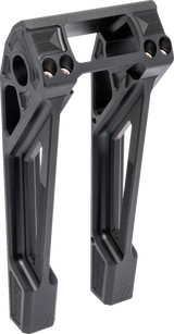 Fastback Risers
