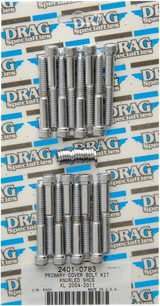 Primary Cover Bolt Kit