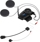 Spider ST1 Communication System