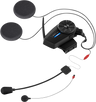 Spider ST1 Communication System