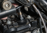 Pro Spark Plug Socket