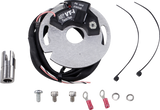 VT-i Electronic Ignition System