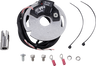 VT-i Electronic Ignition System