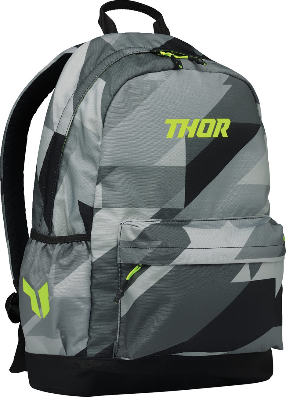 Varsity Backpack