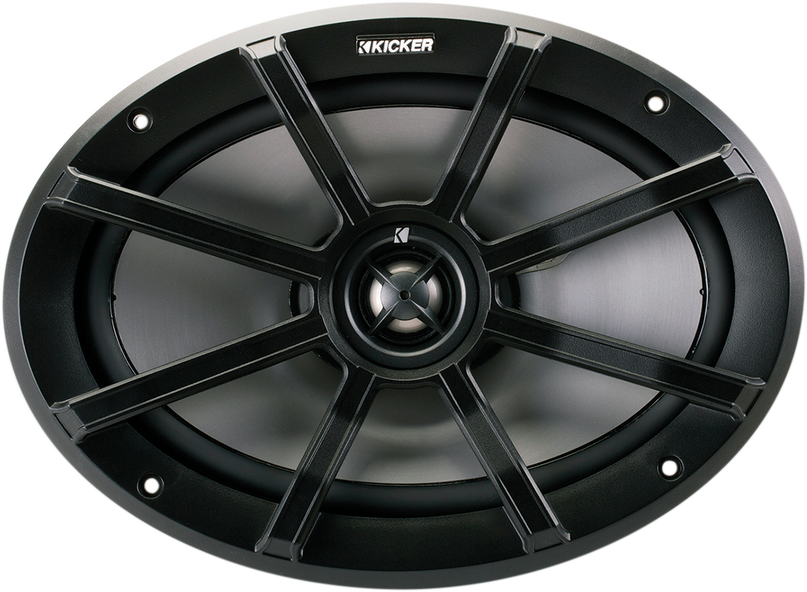 PS Coaxial Speaker