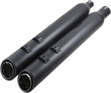 909 Uppercut Slip-On Mufflers