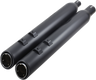 909 Uppercut Slip-On Mufflers