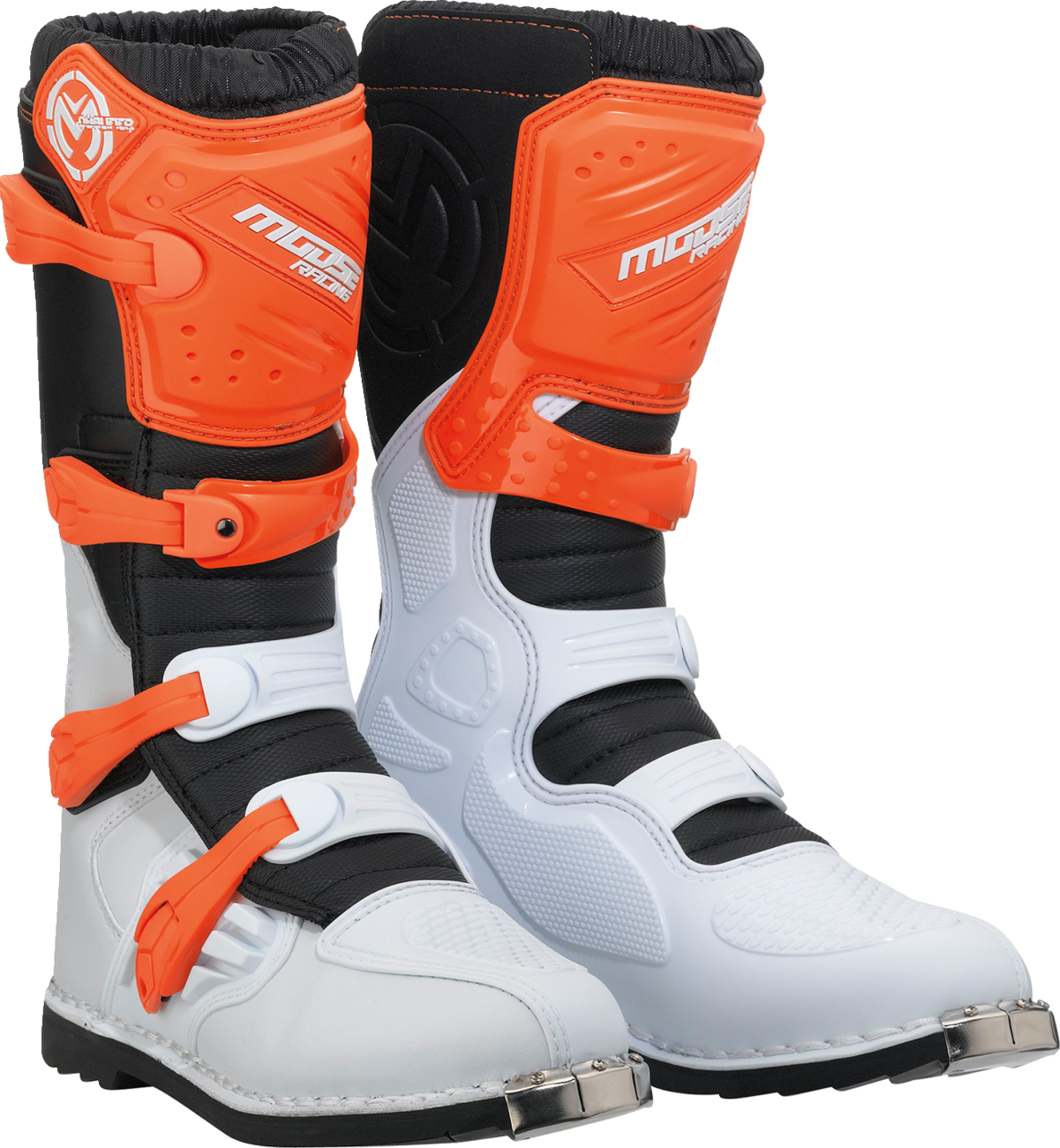 Qualifier Boots