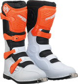 Qualifier Boots
