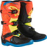 Youth Tech 3S Boots — 38