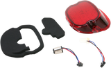 LED Low-Profile Taillight