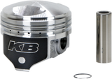 Hypereutectic Piston Kit