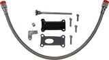 Engine Oil Spout Kit