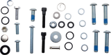 Forward Control Kit