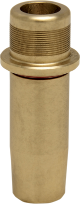 Shouldered C630 Bronze Valve Guide