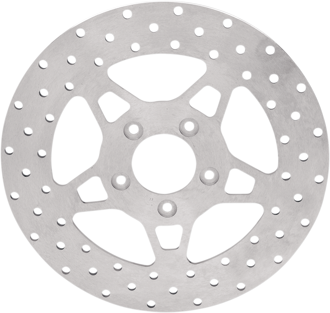 FSD Series Stainless Steel Front Brake Rotor for Big Twins
