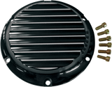 Billet Derby Cover