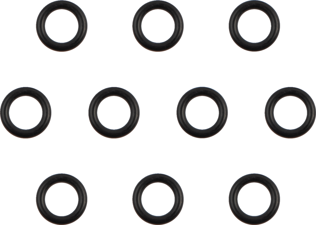 Oil Pump O-Ring