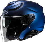 F31 Solid Helmet