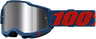 Accuri 2 Goggle - Odeon - Silver Mirror Lens