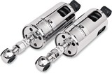 422 Series Shocks
