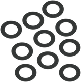 Breather Washers