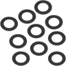 Breather Washers