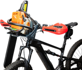 MT. Bike Chain Saw Holder
