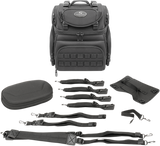 BR1800 Tactical Sissy Bar Bag