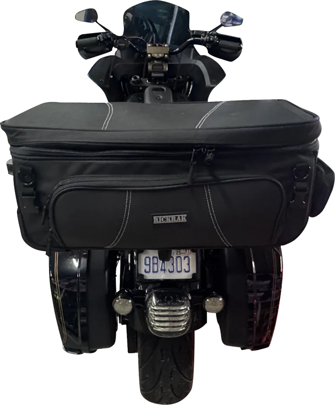 Roller Bag Combo Kit