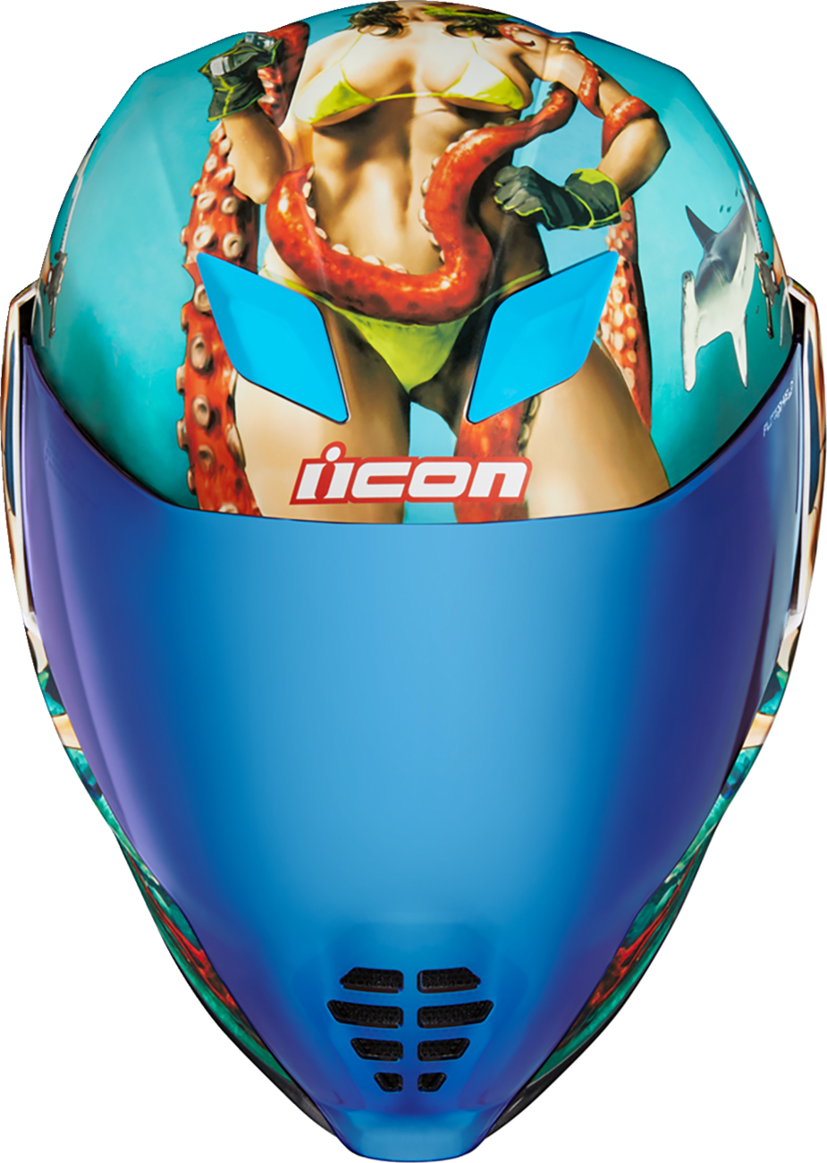 Airflite™ Pleasuredome 4 Helmet