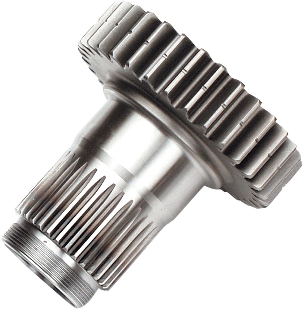 5th Gear Main Shaft with Bearings/Seal