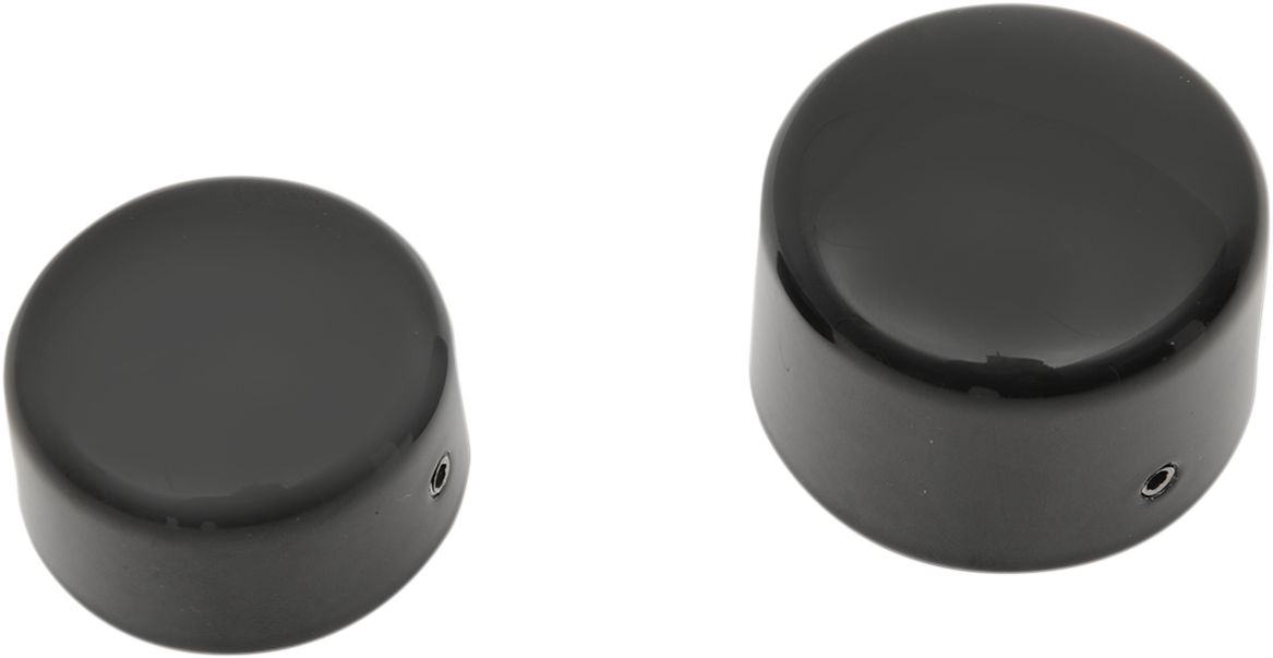 Axle Caps
