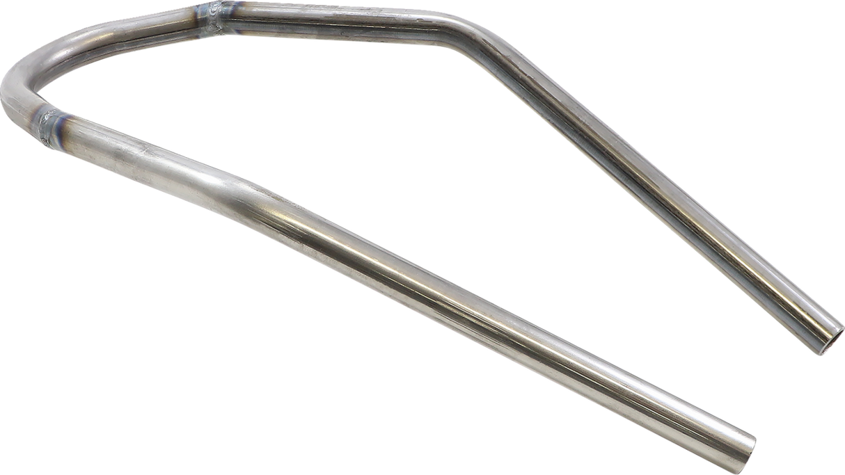 Eliminator Tail Section