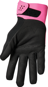 Women's Spectrum Gloves