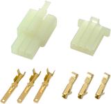 Universal Multi-Conductor Electrical Connector