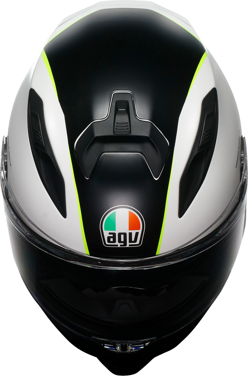 K7 Super 46 Helmet