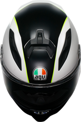 K7 Super 46 Helmet