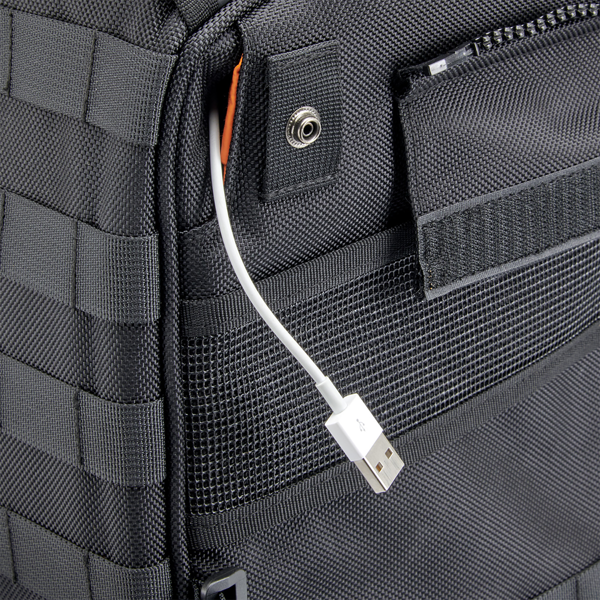 EXFIL-36 Saddlebags