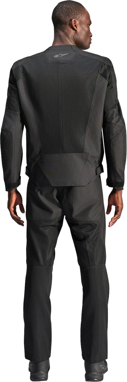 C-1 Air Jacket