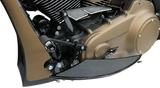 Stealth Heel Shift Lever