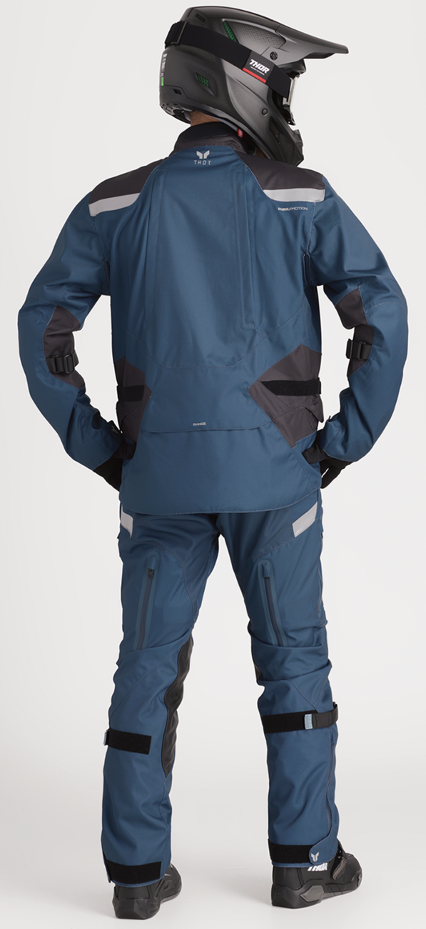 Range Jacket