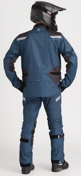 Range Jacket