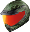 Domain™ Tiger's Blood Helmet